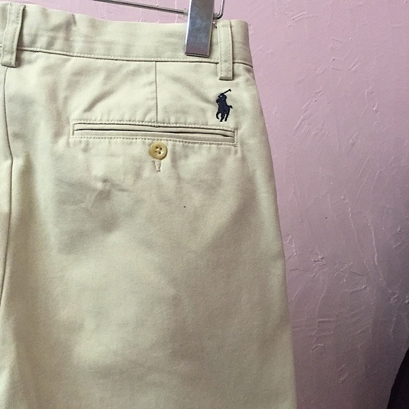 Polo Ralph Lauren Khakis - Picture 6 of 7